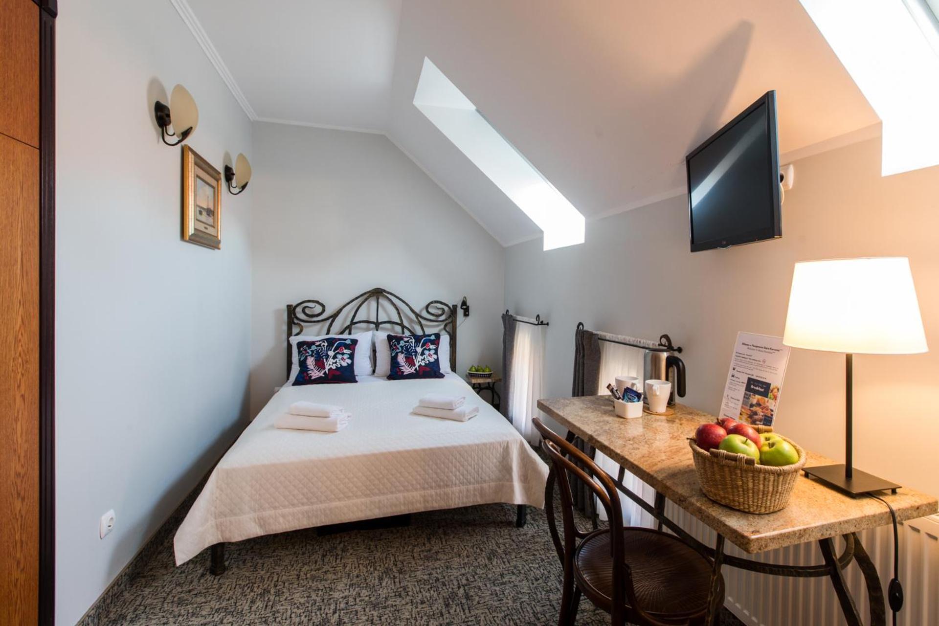 Oliwa Park Residence Γκντανσκ Εξωτερικό φωτογραφία