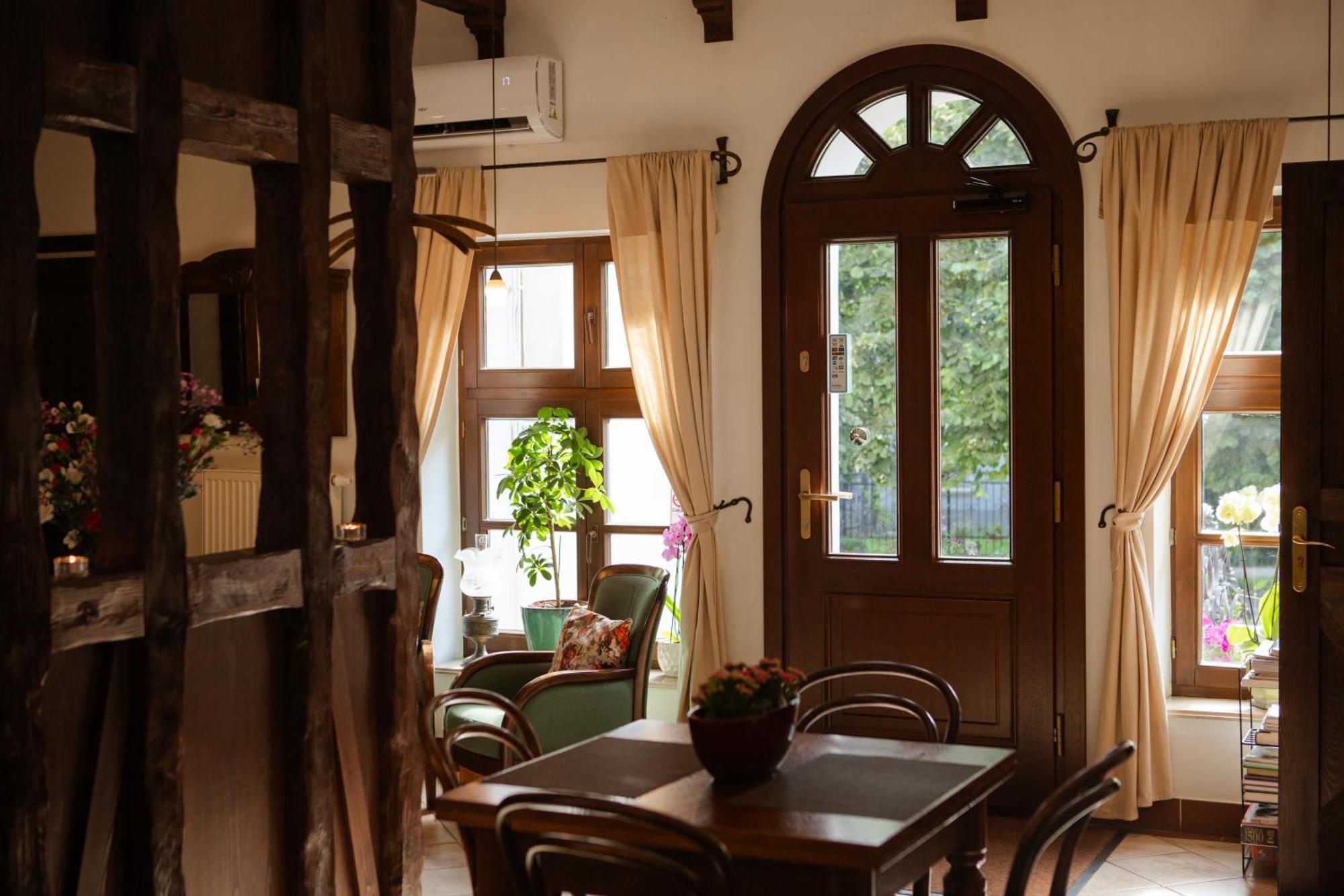 Oliwa Park Residence Γκντανσκ Εξωτερικό φωτογραφία