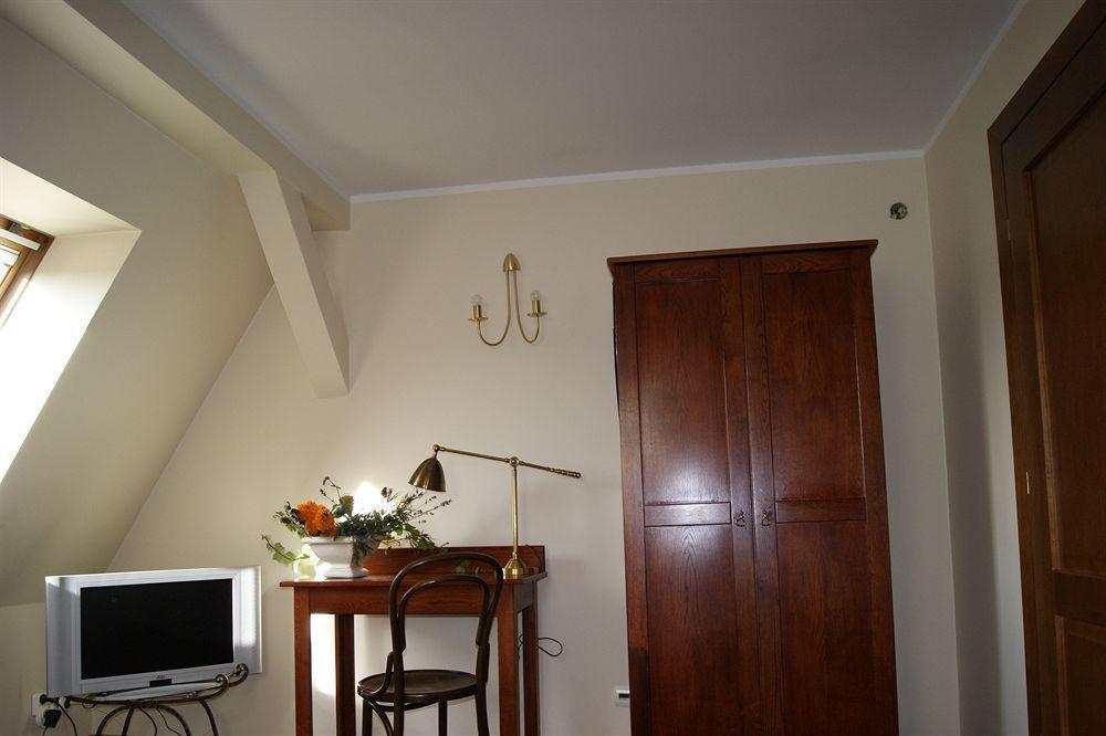 Oliwa Park Residence Γκντανσκ Εξωτερικό φωτογραφία