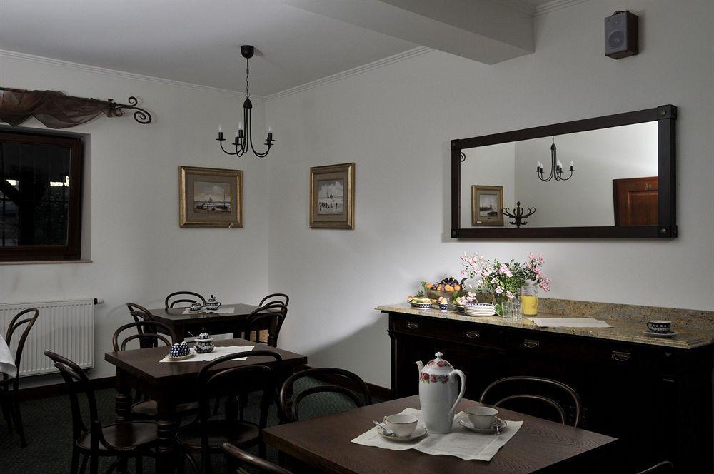 Oliwa Park Residence Γκντανσκ Εξωτερικό φωτογραφία