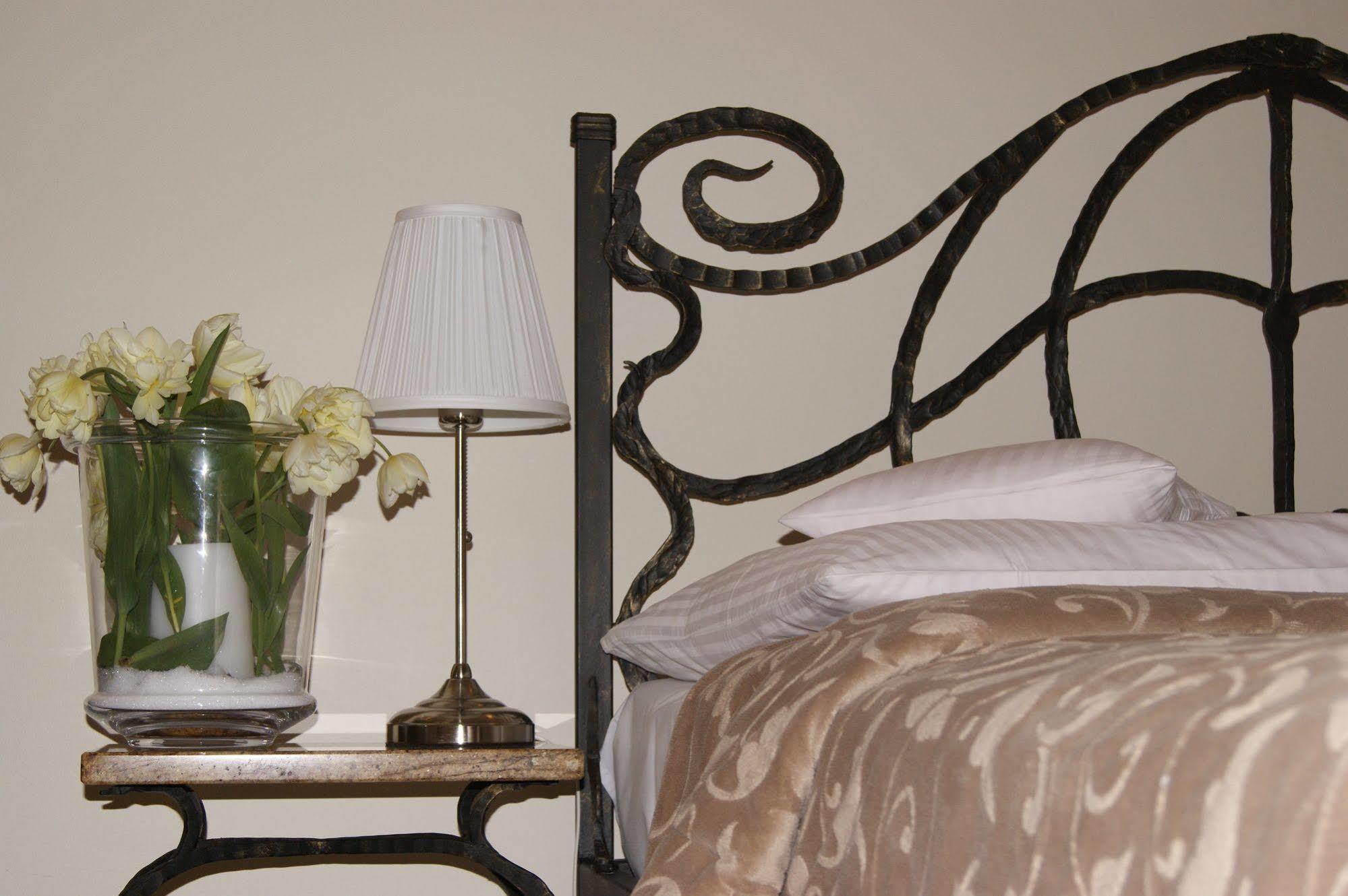 Oliwa Park Residence Γκντανσκ Εξωτερικό φωτογραφία